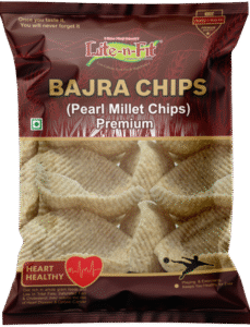 Bajra Chips
