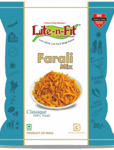 Farali Mix