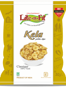 Kela Farali Golden Chips