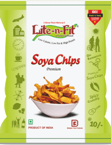 Soya Chips