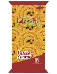 Butter Chakri