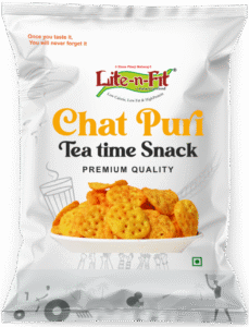 Chat Puri