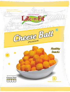 Cheese Ball
