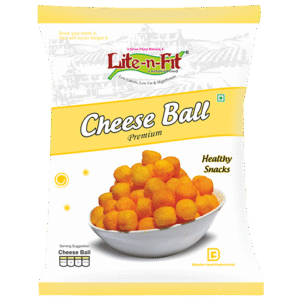 Cheese & Cheese Butter