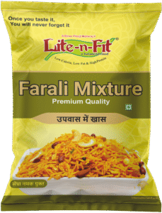 Farali Mixture