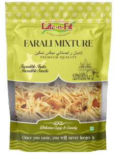 Farali Mixture