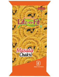 Masala Chakri