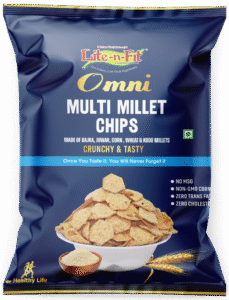 Multi Millet Chips