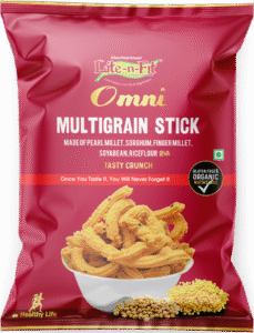 Multigrain Stick