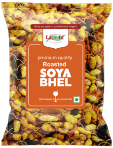 Roasted Soya Bhel
