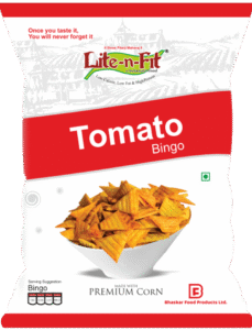 Tomato Bingo