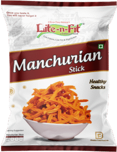 Manchurian Stick
