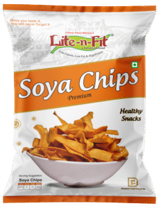 Soya Chips