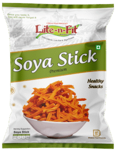 Soya Sticks